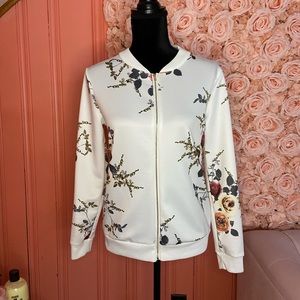 BOUTIQUE JACKET